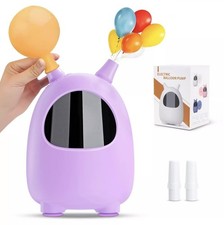 Balloon pump mini size dual - balloon,