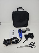 Andis EasyClip Versa Clipper TRIMMER - Blue Pet Grooming, RACD