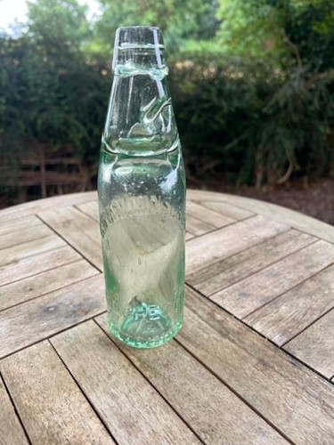Antique mallinson codd - antique,