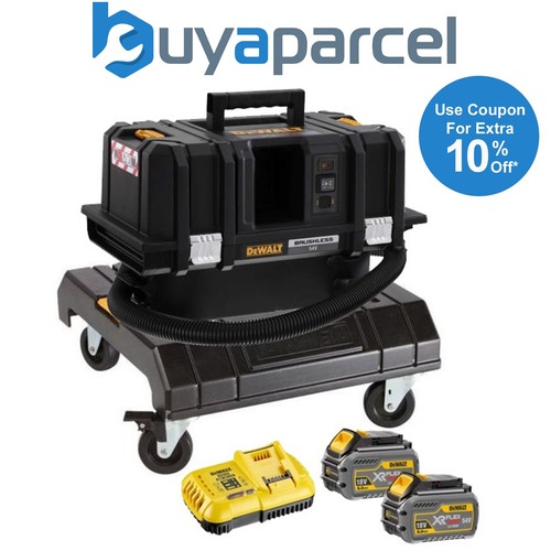 Dewalt dcv586mt2 cordless - dcv586mt2,