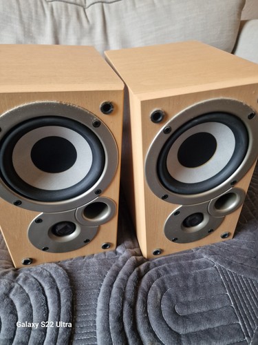 Denon m5k fi stereo - denon,