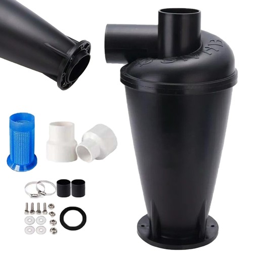 Cyclone filter dust collector - filter,