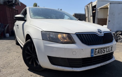 Skoda octavia tdi 2013 2020 - s, 2013-2020
