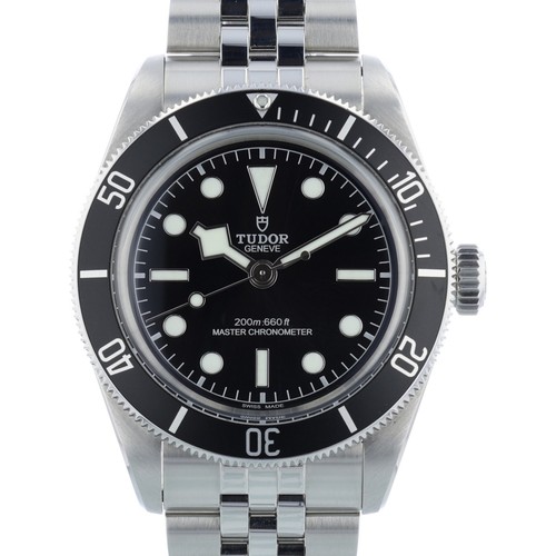 Tudor black bay - tudor,