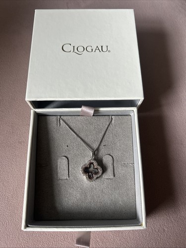 Clogau tudor court - court, pendant