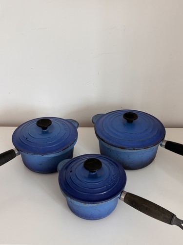 Set vintage le - set, 3