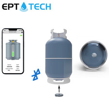 LPG2412-BT APP Propane Tank