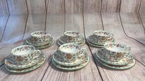 Minton haddon hall bone - minton,