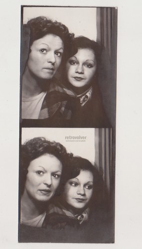 Two beautiful young - beautiful,