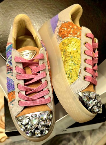 Kurt geiger london crystal - geiger,