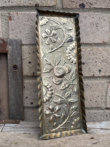 Vintage brass arts - vintage,