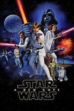 Star Wars 90s  Movie Films