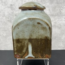 Bernard Leach for Leach