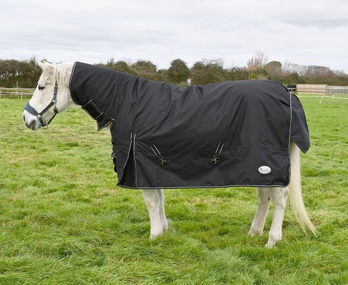 Rhinegold monsoon 200g horse - rhinegold,