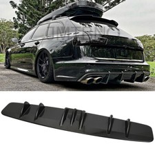 For Audi A3 A4 A5 A6 Rear