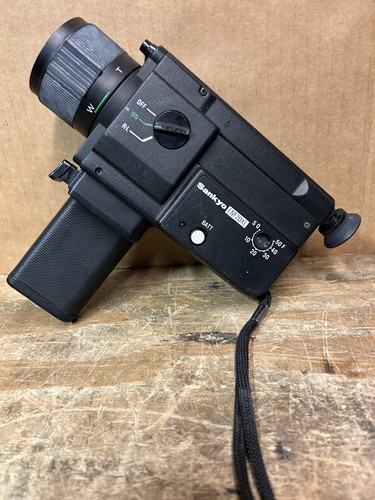 Sankyo 20xl super film - 20xl, 8