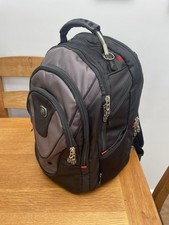 Swissgear By Wenger Maxxum