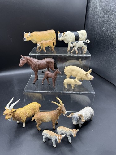 Elc toy farm - farm, /