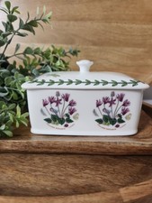 Portmeirion Botanic Garden