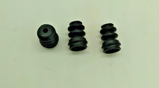 Carburettor plunger cap for