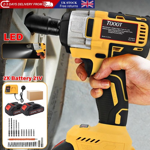 2000nm high torque impact - high,