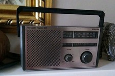 Vintage Phillips 9OAL 182 LW