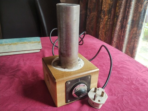 Stewmac bending iron - stewmac,