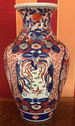 Atq large japanese imari - large,