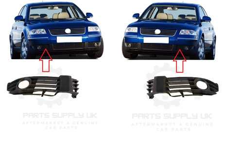 New for passat 2001 - b5.5,