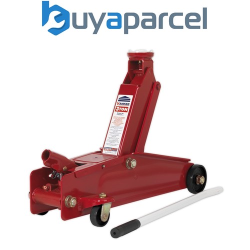 Sealey 1153cx heavy duty long - sealey, heavy-duty