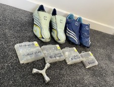 Adidas Tunit F-50.6 Blue And