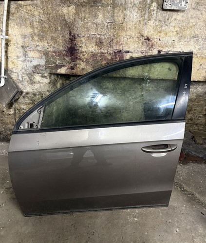 Passat passenger side - vw, b7