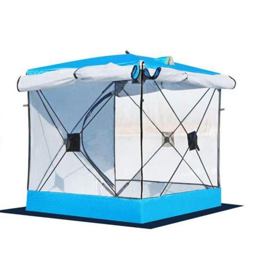 Windproof thick winter - , fishing