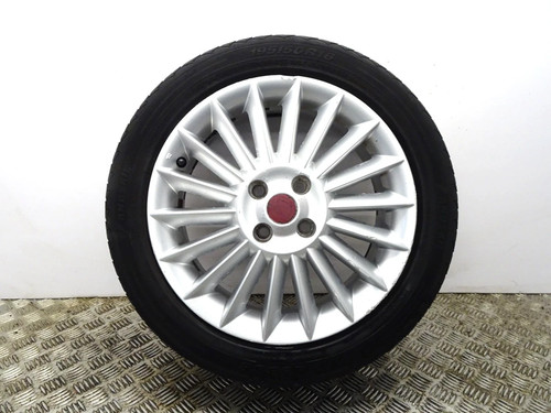 Fiat punto evo grande - evo,