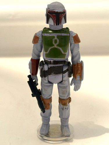 Vintage star wars pbp - vintage,