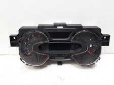 2021 RENAULT TRAFIC SPEEDO INSTRUMENT CLUSTER 248100572R GENUINE *FAST SHIPPING