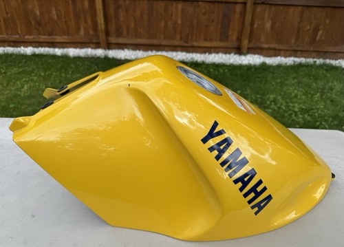 1995 yamaha fzr600 gas - yamaha,