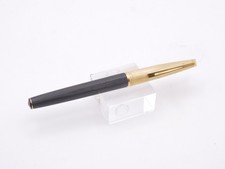 Waterman Concorde Fountain Pen