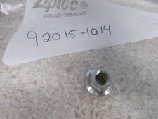 NOS Kawasaki Nut 8mm 1978-2000