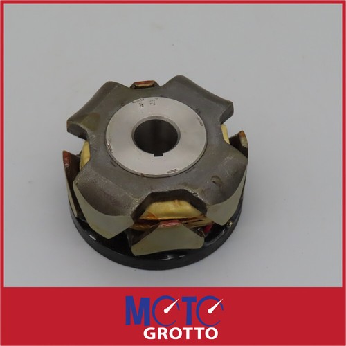 Rotar assembly for yamaha - yamaha, r5