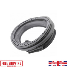 Electrolux & Zanussi Washing Machine Rubber Door Seal Gasket Part 1327756233
