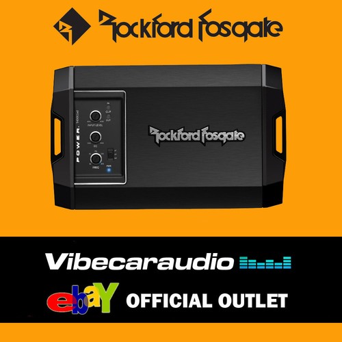 Rockford fosgate power - rockford,