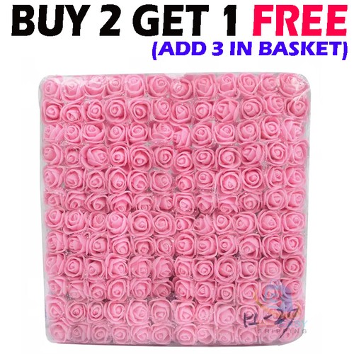 144pcs 5cm artificial - 2.5cm,