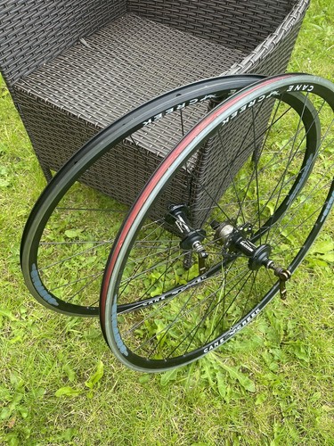 Cane creek strados - wheel, set