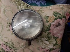 VINTAGE LUCAS HEADLAMP REF B1U