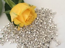 Rhinestone Rose montee 16ss 4mm Crystal diamante 4 hole sew on Pack 80 