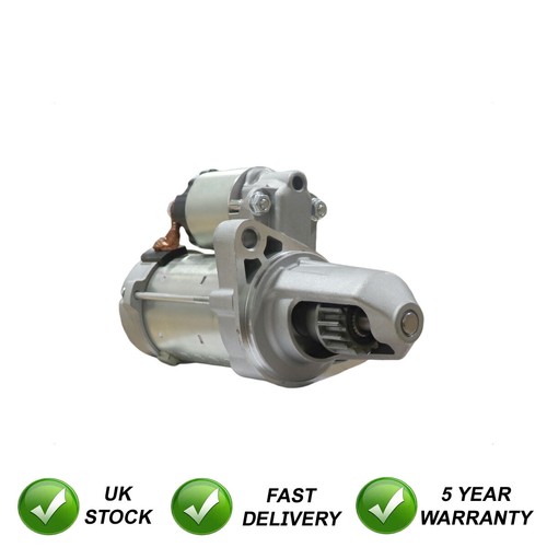 Starter motor fits mercedes - motor,