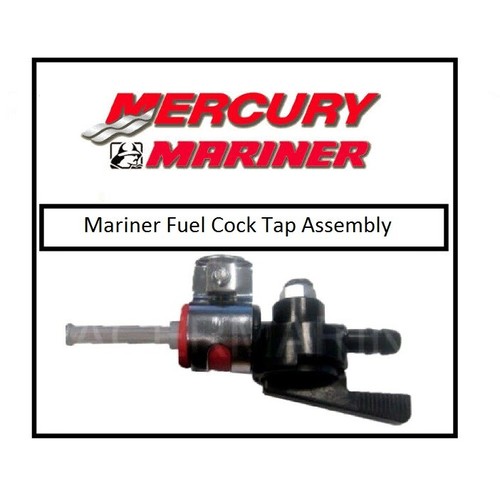 Mariner 5hp outboard - mariner, 3.5hp