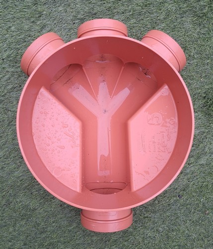 Osma wavin drain drainage - drain,