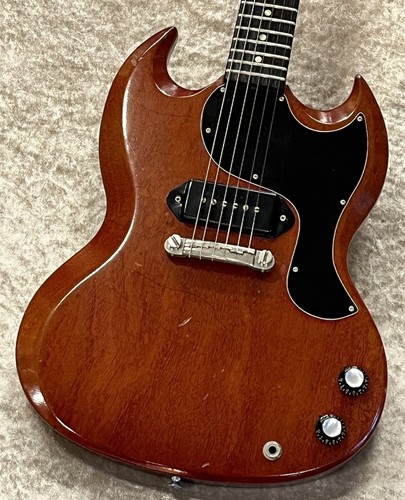 Gibson les paul - les, sg